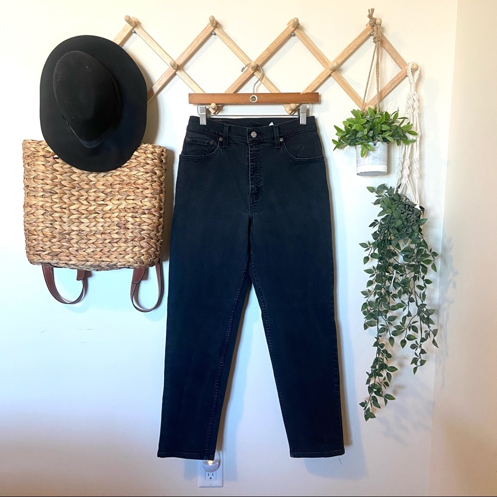 Levi’s | Vintage 550 Stretchy Mom Jeans P388